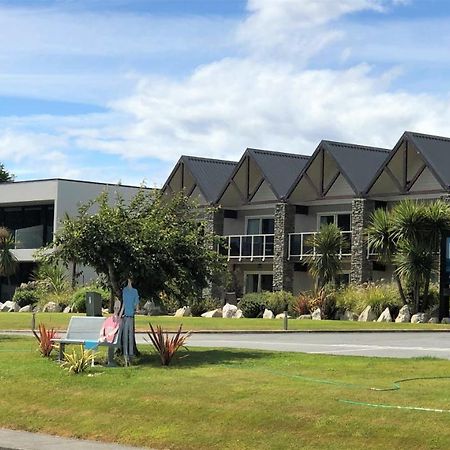 Fiordland Lakeview Motel And Apartments Te Anau Εξωτερικό φωτογραφία